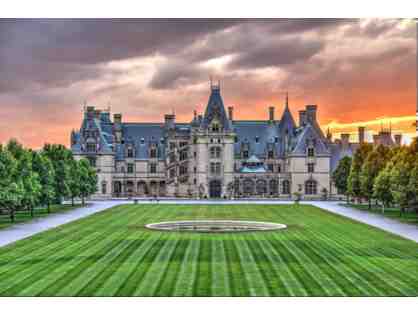 2-Night Stay at the Inn on Biltmore Estate, Tour, Red Wine and Chocolate T