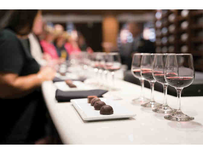 2-Night Stay at the Inn on Biltmore Estate, Tour, Red Wine and Chocolate T