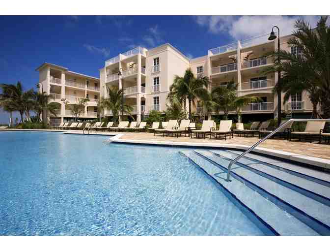 Key West Marriott Beachside Hotel 3-Night Stay for 2
