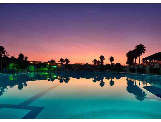 5 Nights Adults Only All-Inclusive Resort
