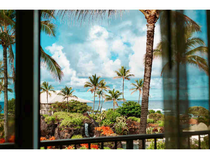 Heart of Hawaii: 4-night stay at Kauai Beach Resort & Spa for 2