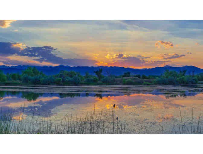 Fly Fishing Guided Adventure in Boulder Colorado with a 2 Night Hotel Stay for (2) - Photo 2