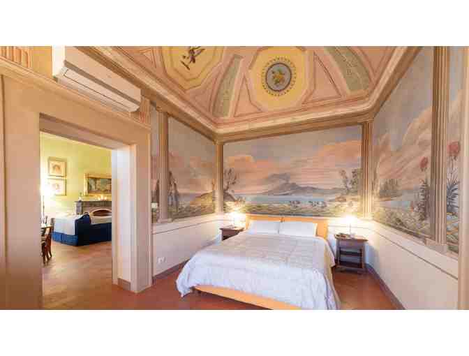 European Escape for 8 Guests in Private Residence (Tuscany, Croatia, or South of France)