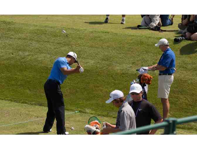 US Open Golf at Oakmont Country Club with 3 Nights in Pittsburgh, PA - Photo 1