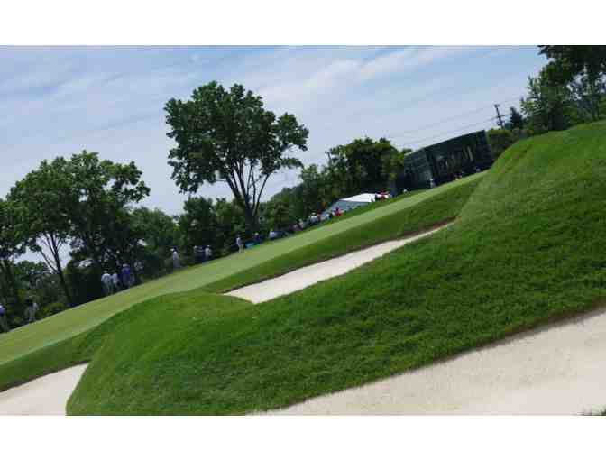 US Open Golf at Oakmont Country Club with 3 Nights in Pittsburgh, PA - Photo 4