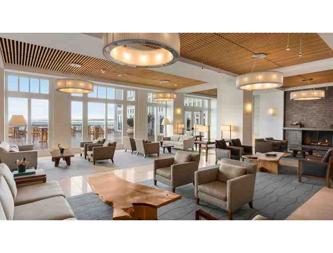 Pebble Beach Golf Experience at Poppy Hills with 3 Night Luxury Waterfront Hotel Stay (2) - Photo 3