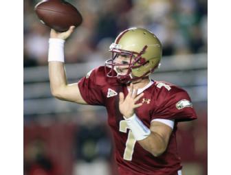 Two Tickets to BC vs. NC State Football Game November 12, 2011