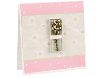 Paper Source Creative Cardmaking Class for you and 3-5 Guests