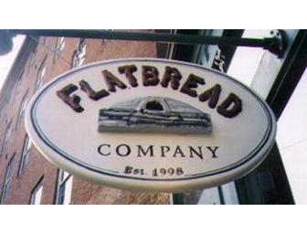$40 Gift Card to Flatbread Company