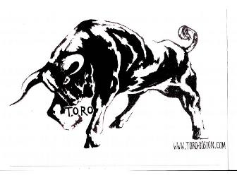 $100 Gift Card to TORO