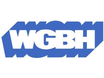 WGBH VIP Pack