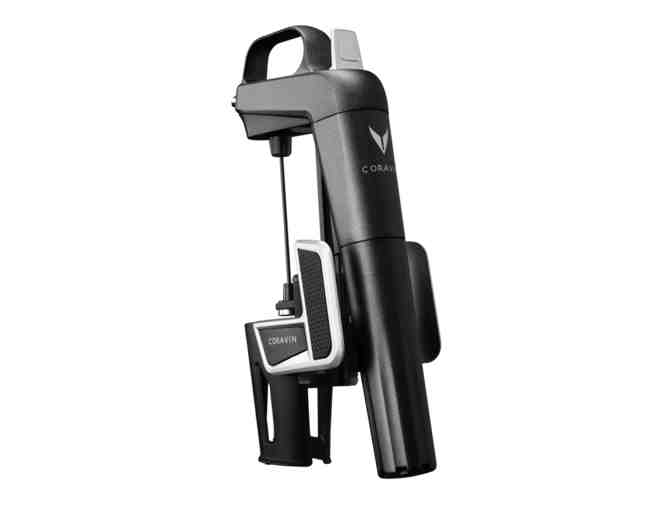 Coravin Model Two Elite Wine Preservation Opener