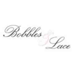 Bobbles & Lace