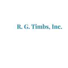 R.G. Timbs, Inc