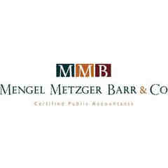 Mengel Metzger Barr & Co