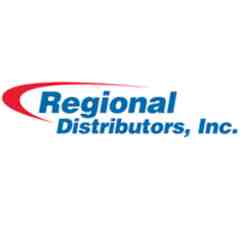 Regional Distributors