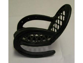 Horseshoe Rocker