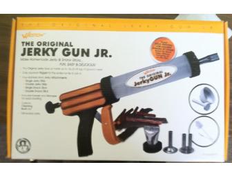 The Original Jerky Gun Jr.