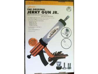 The Original Jerky Gun Jr.