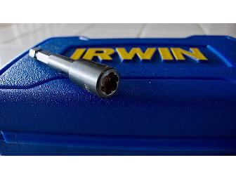 Irwin Power-Grip 7 Piece Set