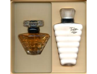 Lancome Tresor Parfums Ensemble