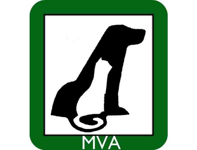 Montgomery Veterinary Associates Gift Certificate