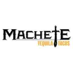 Machete Restaurant