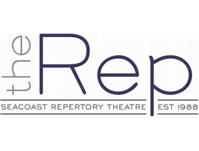 Sea Coast Rep Theatre -  Mini-Subscription for Two - 3 Shows!!