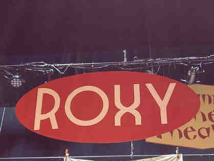 ROXY Set Piece