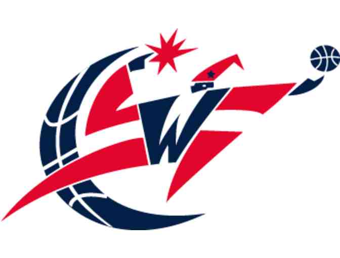 Washington Wizards VIP Experience for 3!