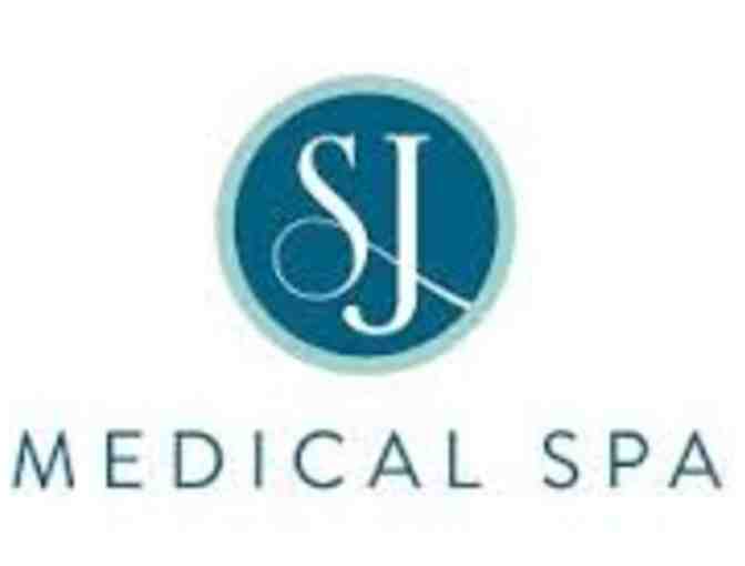 $100 Gift Card to Somi Javaid Medical Spa, PCA Facial Products