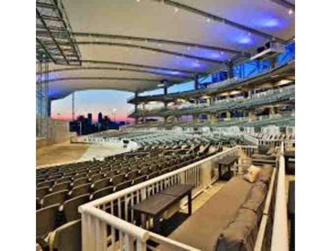 Terrace Suites at TIAA Bank Field 