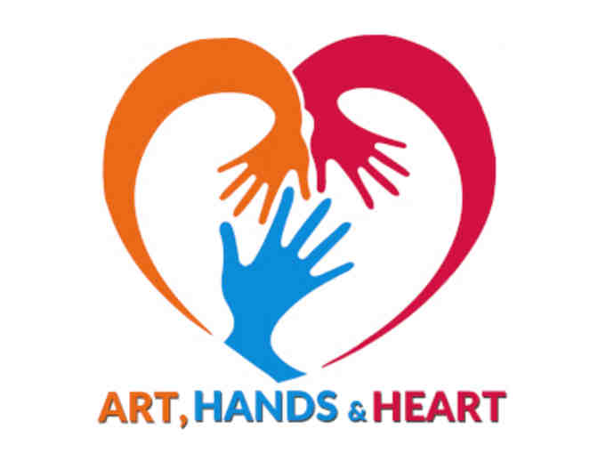 Art, Hands & Heart Summer Camp