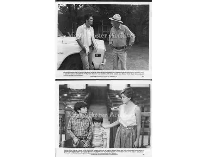 SYLVESTER, 1985, movie stills, Richard Farnsworth, Melissa Gilbert