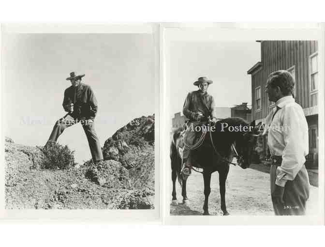 DUEL IN THE SUN, 1946, movie stills, Gregory Peck, Joseph Cotton, Lillian Gish