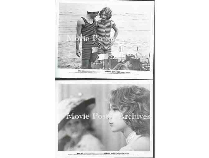 DEATH IN VENICE, 1971, movie stills, Dirk Bogarde, Marisa Berenson