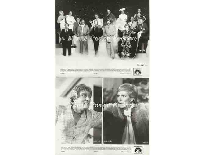 S.O.B., 1981, movie stills, Julie Andrews, William Holden, Larry Hagman, Robert Vaughn