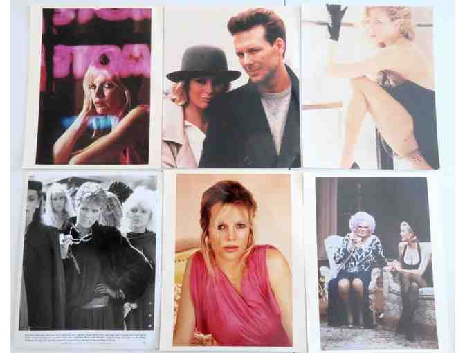 KIM BASINGER, celebrity stills and photos, collectors lot