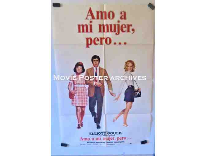 SPANISH POSTERS, MISC. ONE SHEETS LOT