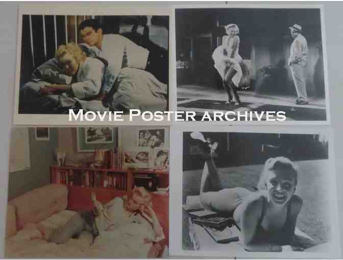 MARILYN MONROE, celebrity stills and photos, super collectors lot