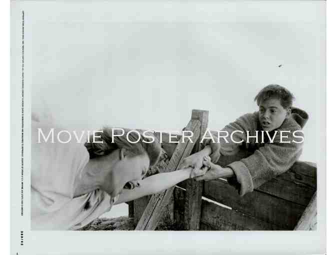 LADYHAWKE, 1985, movie stills, Rutger Hauer, Michelle Pfeiffer
