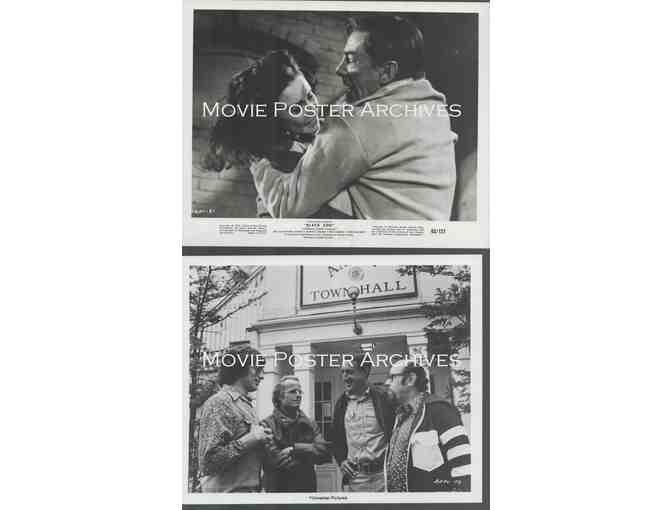 MOVIE STILL LOT 2, varying dates, movie stills, 8 different titles