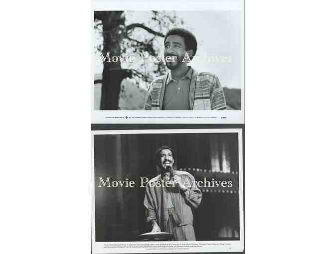 RICHARD PRYOR, group of classic celebrity portraits, stills or photos