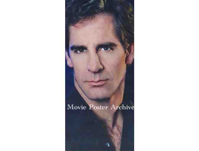 SCOTT BAKULA, group of classic celebrity portraits, stills or photos