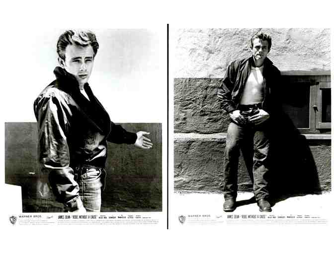 REBEL WITHOUT A CAUSE, 1955, movie stills, James Dean, Natalie Wood