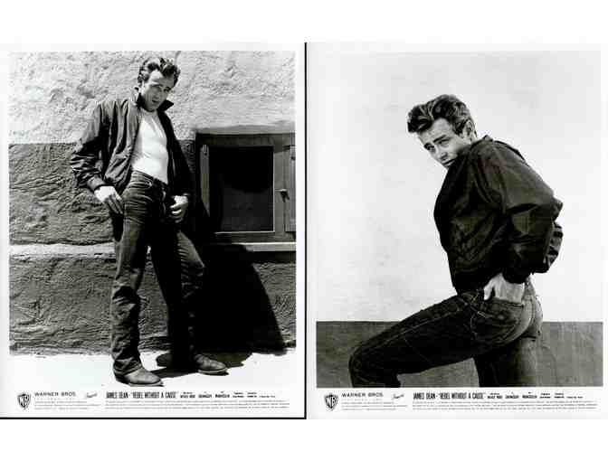 REBEL WITHOUT A CAUSE, 1955, movie stills, James Dean, Natalie Wood