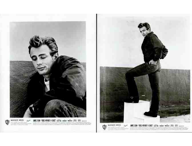 REBEL WITHOUT A CAUSE, 1955, movie stills, James Dean, Natalie Wood