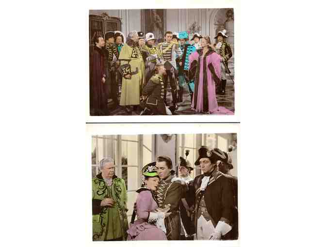 ROYAL SCANDAL, 1945, movie stills, Tallulah Bankhead, Vincent Price