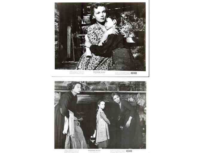 ROSEANNA MCCOY, 1949, movie stills, Charles Bickfors, Farley Granger