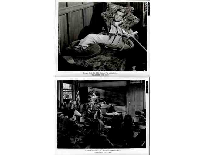 REMEMBER THE DAY, 1941, movie stills, Claudette Colbert, John Payne